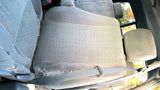 Driver Front Seat Bucket With Cloth Manual Fits 05-06 TUNDRA 4793582