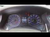 Speedometer Cluster MPH With Navigation System Fits 14 INFINITI QX50 4746830