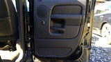 RAM2500   2003 Door Trim Panel Rear 3466500