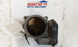 Throttle Body Throttle Valve Assembly 6.2L Fits 11-15 FORD F250SD PICKUP 3563651