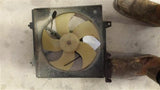 Radiator Fan Motor Fan Assembly Radiator Fits 0004 LEGACY 2292280