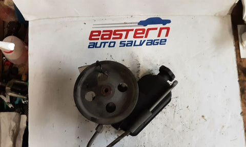 Power Steering Pump Fits 0510 GRAND CHEROKEE 3473220