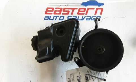 Power Steering Pump 219 Type CLS550 Fits 0711 MERCEDES CLSCLASS 3385940