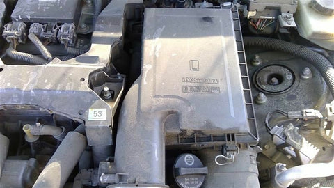 Driver Left Air Cleaner Fits 0717 LEXUS LS460 3492720