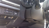 Steering Column Conventional Ignition With Fog Lamps Fits 1618 WRX 4556501