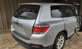 HIGHLANDR 2013 Seat Rear 3539113