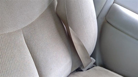 Seat Belt Front Bucket And Bench Driver Fits 0307 SIERRA 1500 PICKUP 4570910