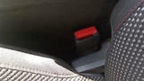 Seat Belt Front Bucket Driver Buckle Fits 1217 EQUINOX 3553200