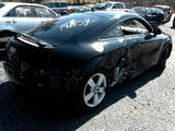 TT AUDI   2008 Door Trim Panel, Front 2438667