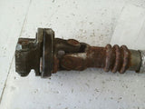 S430      2001 Steering Shaft 2423281