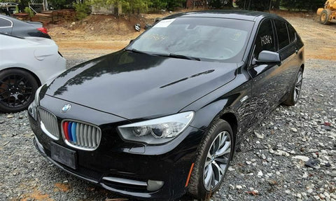 Driver Strut Front RWD Thru 06/30/12 Fits 1013 BMW 550i GT 3400920