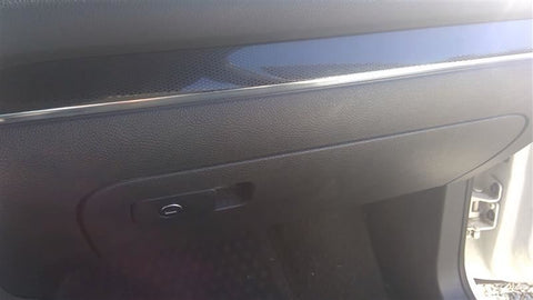 GOLF GTI  2013 Glove Box 3575990