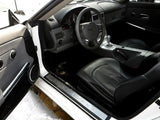 CROSSFIRE 2006 Steering Shaft 2414079