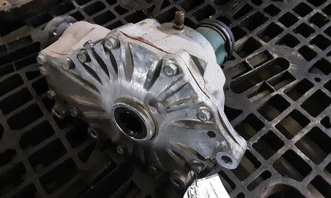 Carrier Front 3.133 Ratio Fits 0917 LEXUS LS460 3438300