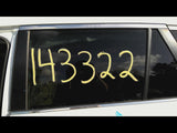 Driver Rear Door Glass Wagon With Privacy Tint Fits 1519 LEGACY 4705860