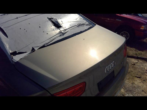 Trunk/Hatch/Tailgate Fits 11-14 AUDI A8 3360850