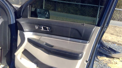 EXPLORER  2018 Front Door Trim Panel 4613370
