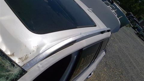 XC90      2017 Luggage Rack 4655610