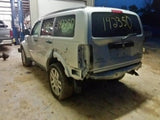NITRO     2011 Door Trim Panel, Rear 2940285