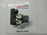 AntiLock Brake Part Actuator And Pump Assembly Fits 12 SCION XB 2542520