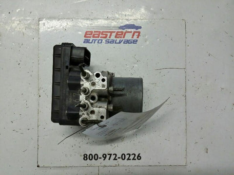 AntiLock Brake Part Actuator And Pump Assembly Fits 12 SCION XB 2542520