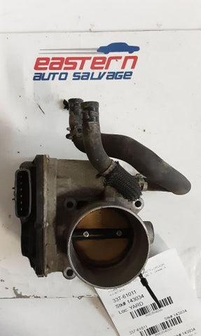 Throttle Body 4.0L 6 Cylinder 1GRFE Engine Fits 0515 TACOMA 3545550