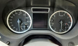 Temperature Control Thru 06/30/17 Fits 1718 INFINITI QX30 46559211