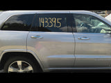 Passenger Rear Side Door Wk Body VIN E Or F Fits 1522 GRAND CHEROKEE 4765330