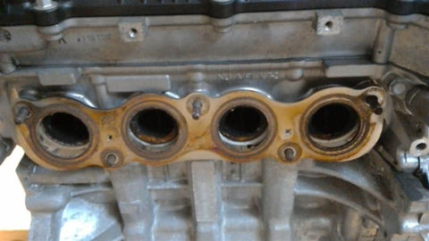 CYLINDER HEAD 1.8L FITS 14 FORTE 2708580