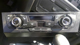 Temperature Control Dual Zone With Sport Seat Fits 0813 AUDI A5 3396760