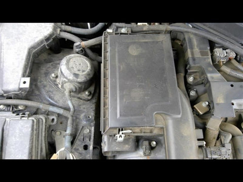 Passenger Right Air Cleaner Fits 0717 LEXUS LS460 3349860
