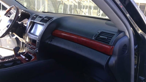 Dash Panel Fits 08-12 LEXUS LS600HL 3493150