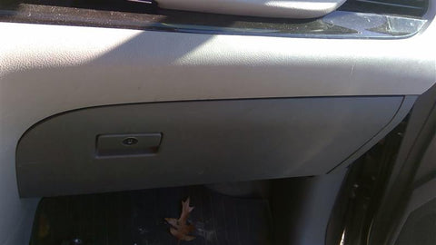 SIENNA    2019 Glove Box 4629340