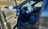 RH/Door Handle Exterior Door Handle Only Chrome Front Fits 11-19 EXPLORER 4616736
