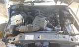 Engine 4.0L VIN E 8th Digit SOHC 6-245 Fits 05-06 RANGER 4757169