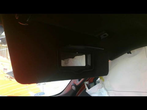 Passenger Sun Visor Illuminated Fits 1014 FORD F150 RAPTOR 3377430
