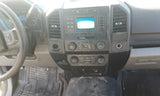 Passenger Fender Without Wheel Lip Moulding Fits 15-20 FORD F150 PICKUP 4802389