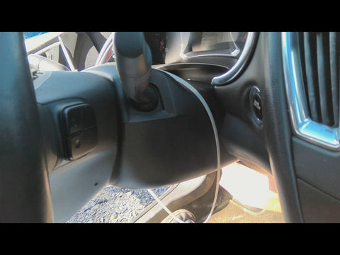 Steering Column Floor Shift Hybrid Fits 1718 MALIBU 4764700