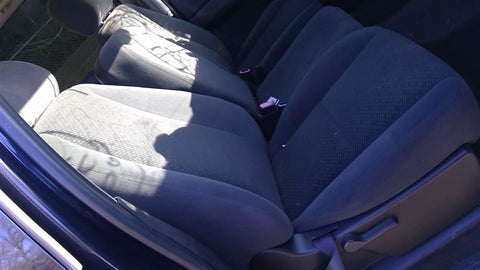 Passenger Front Seat Bucket And Bench Fits 07-08 SIERRA 1500 PICKUP 4590920