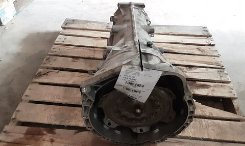 Automatic Transmission 2.0L 28iX Fits 1518 BMW X4 3555600