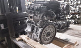 Engine 3.5L VIN 6 6th Digit 9 Speed Transmission Fits 18-19 ODYSSEY 460144