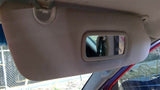 Passenger Right Sun Visor Without Illumination Fits 1118 CARAVAN 3478581