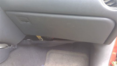 FIREBIRD  1999 Glove Box 4662360