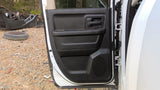 RAM1500   2016 Door Trim Panel Rear 4862930