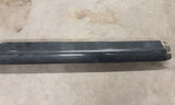 CARAVAN   2012 Rocker Panel Moulding 4737243