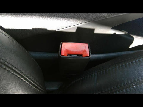 Seat Belt Front Bucket Hybrid S Passenger Buckle Fits 1316 FUSION 3251150