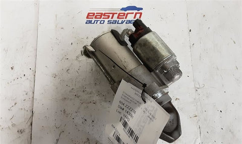 SLINGSHOT 2016 Starter Motor 3585480