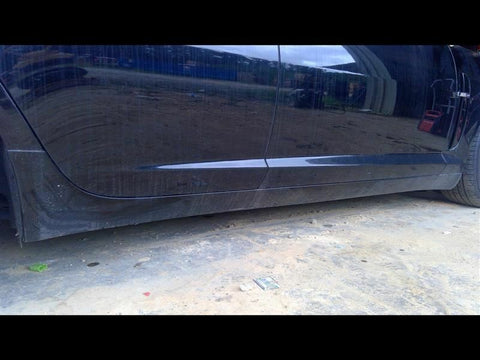 XF        2010 Rocker Panel Moulding 3289540