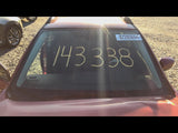 Windshield Glass Limited CVT Fits 1417 XV CROSSTREK 4719900