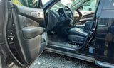 Driver Front Seat Bucket - Electric Heated Fits 17-20 PATHFINDER 4672579